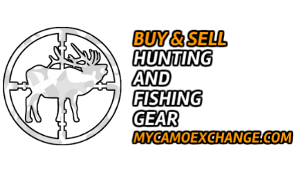 Buy & Sell Used Hunting and Fishing Gear